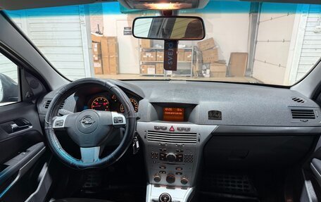 Opel Astra H, 2011 год, 505 000 рублей, 11 фотография