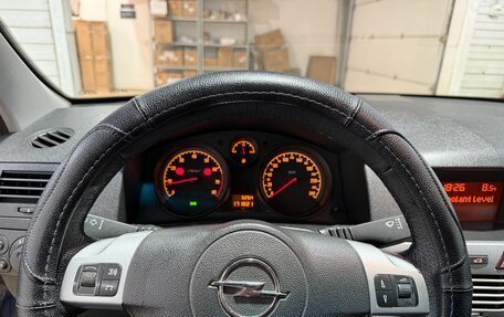 Opel Astra H, 2011 год, 505 000 рублей, 14 фотография