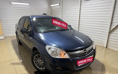 Opel Astra H, 2011 год, 505 000 рублей, 3 фотография