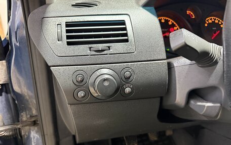 Opel Astra H, 2011 год, 505 000 рублей, 13 фотография