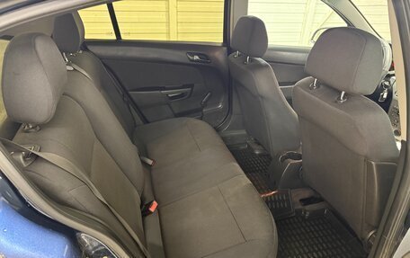 Opel Astra H, 2011 год, 505 000 рублей, 18 фотография