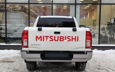 Mitsubishi L200, 2025 год, 4 580 000 рублей, 7 фотография