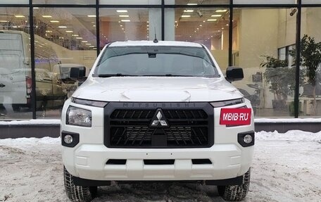 Mitsubishi L200, 2025 год, 4 580 000 рублей, 2 фотография