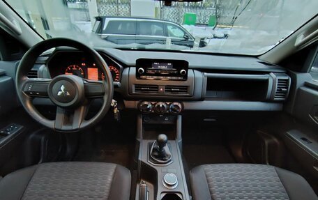 Mitsubishi L200, 2025 год, 4 580 000 рублей, 9 фотография