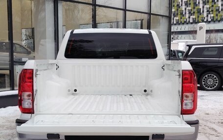 Mitsubishi L200, 2025 год, 4 580 000 рублей, 16 фотография