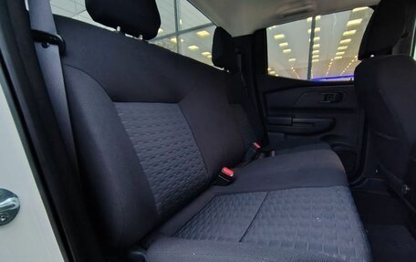 Mitsubishi L200, 2025 год, 4 580 000 рублей, 11 фотография