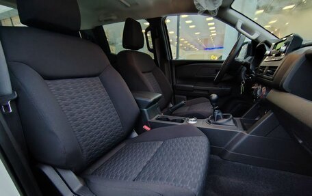 Mitsubishi L200, 2025 год, 4 580 000 рублей, 10 фотография