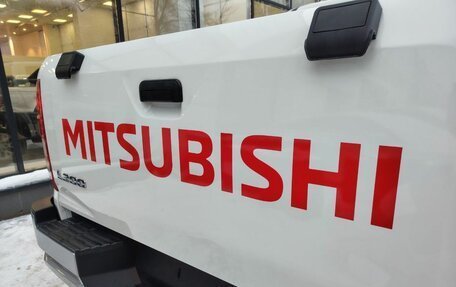 Mitsubishi L200, 2025 год, 4 580 000 рублей, 14 фотография