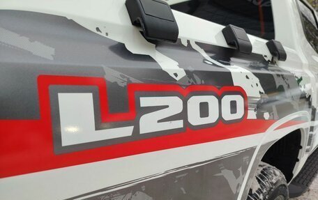 Mitsubishi L200, 2025 год, 4 580 000 рублей, 13 фотография