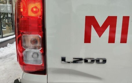 Mitsubishi L200, 2025 год, 4 580 000 рублей, 15 фотография