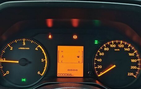 Mitsubishi L200, 2025 год, 4 580 000 рублей, 17 фотография