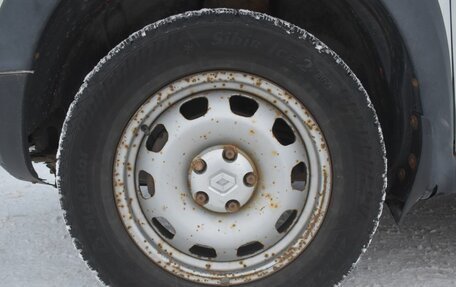 Renault Duster I рестайлинг, 2015 год, 795 000 рублей, 9 фотография