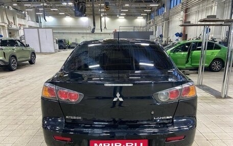 Mitsubishi Lancer IX, 2014 год, 790 000 рублей, 5 фотография