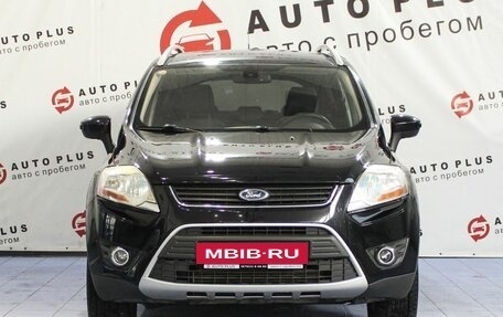 Ford Kuga III, 2011 год, 1 049 000 рублей, 3 фотография