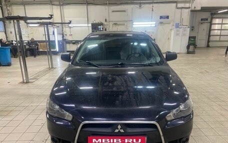 Mitsubishi Lancer IX, 2014 год, 790 000 рублей, 2 фотография