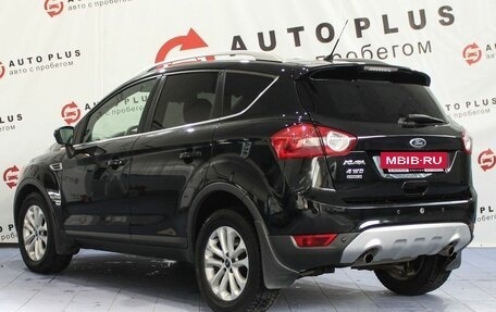 Ford Kuga III, 2011 год, 1 049 000 рублей, 2 фотография