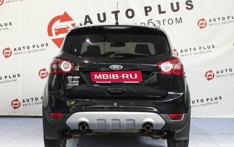 Ford Kuga III, 2011 год, 1 049 000 рублей, 4 фотография