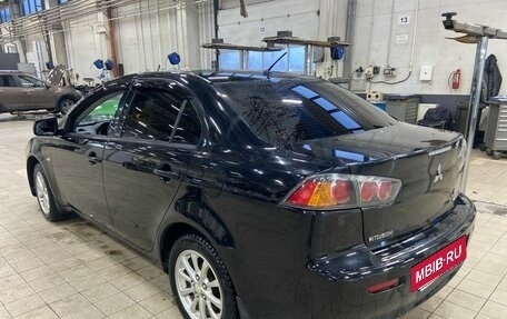 Mitsubishi Lancer IX, 2014 год, 790 000 рублей, 6 фотография