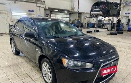 Mitsubishi Lancer IX, 2014 год, 790 000 рублей, 3 фотография