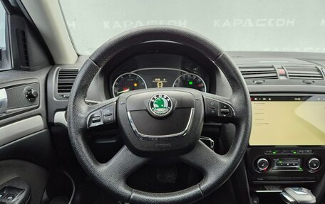 Skoda Octavia, 2012 год, 690 000 рублей, 5 фотография