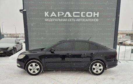 Skoda Octavia, 2012 год, 690 000 рублей, 3 фотография