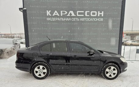 Skoda Octavia, 2012 год, 690 000 рублей, 4 фотография