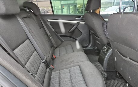 Skoda Octavia, 2012 год, 690 000 рублей, 8 фотография