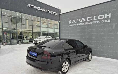 Skoda Octavia, 2012 год, 690 000 рублей, 2 фотография