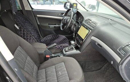 Skoda Octavia, 2012 год, 690 000 рублей, 7 фотография