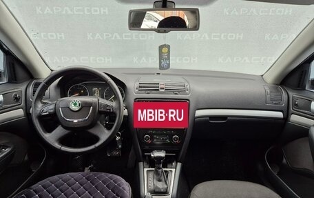 Skoda Octavia, 2012 год, 690 000 рублей, 6 фотография