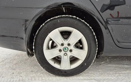 Skoda Octavia, 2012 год, 690 000 рублей, 12 фотография