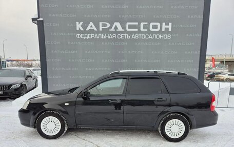 Chevrolet Lacetti, 2012 год, 560 000 рублей, 3 фотография