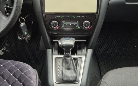 Skoda Octavia, 2012 год, 690 000 рублей, 11 фотография