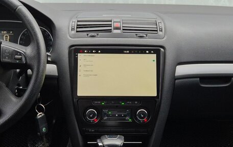 Skoda Octavia, 2012 год, 690 000 рублей, 10 фотография