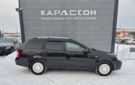 Chevrolet Lacetti, 2012 год, 560 000 рублей, 4 фотография