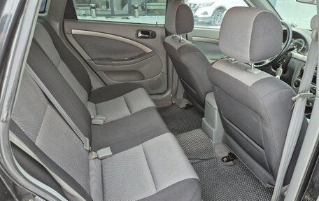 Chevrolet Lacetti, 2012 год, 560 000 рублей, 8 фотография