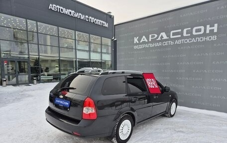 Chevrolet Lacetti, 2012 год, 560 000 рублей, 2 фотография