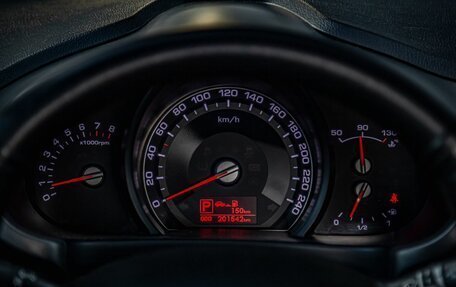 KIA Sportage III, 2013 год, 1 235 000 рублей, 13 фотография