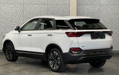 FAW Bestune T77, 2024 год, 2 050 000 рублей, 4 фотография