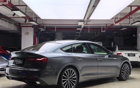 Audi A5, 2023 год, 5 700 000 рублей, 5 фотография