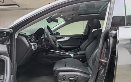 Audi A5, 2023 год, 5 700 000 рублей, 6 фотография