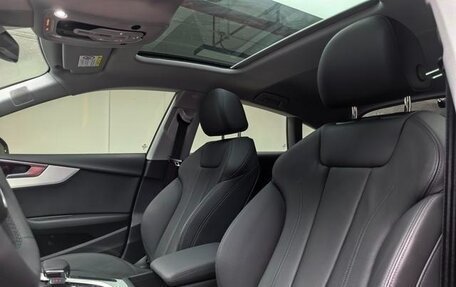 Audi A5, 2023 год, 5 700 000 рублей, 9 фотография