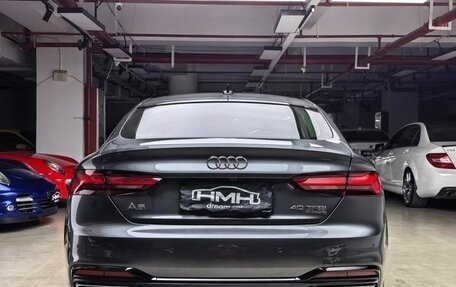 Audi A5, 2023 год, 5 700 000 рублей, 4 фотография