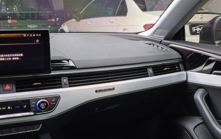 Audi A5, 2023 год, 5 700 000 рублей, 10 фотография