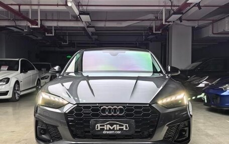 Audi A5, 2023 год, 5 700 000 рублей, 2 фотография