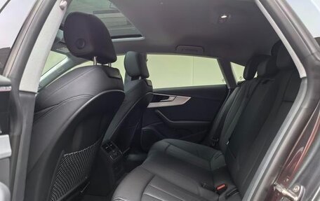 Audi A5, 2023 год, 5 700 000 рублей, 8 фотография