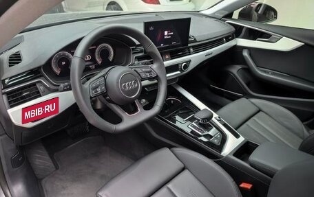 Audi A5, 2023 год, 5 700 000 рублей, 7 фотография