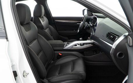 Geely Tugella FY11, 2022 год, 3 109 444 рублей, 8 фотография