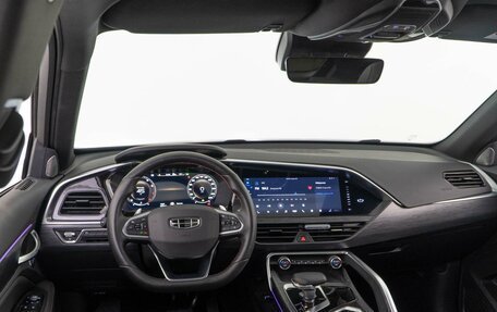 Geely Tugella FY11, 2022 год, 3 109 444 рублей, 6 фотография