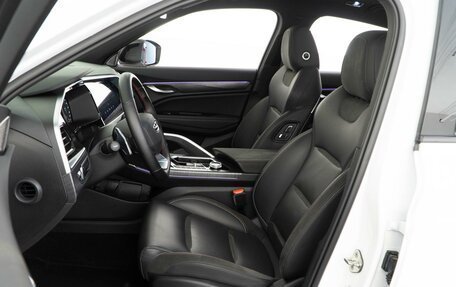 Geely Tugella FY11, 2022 год, 3 109 444 рублей, 10 фотография